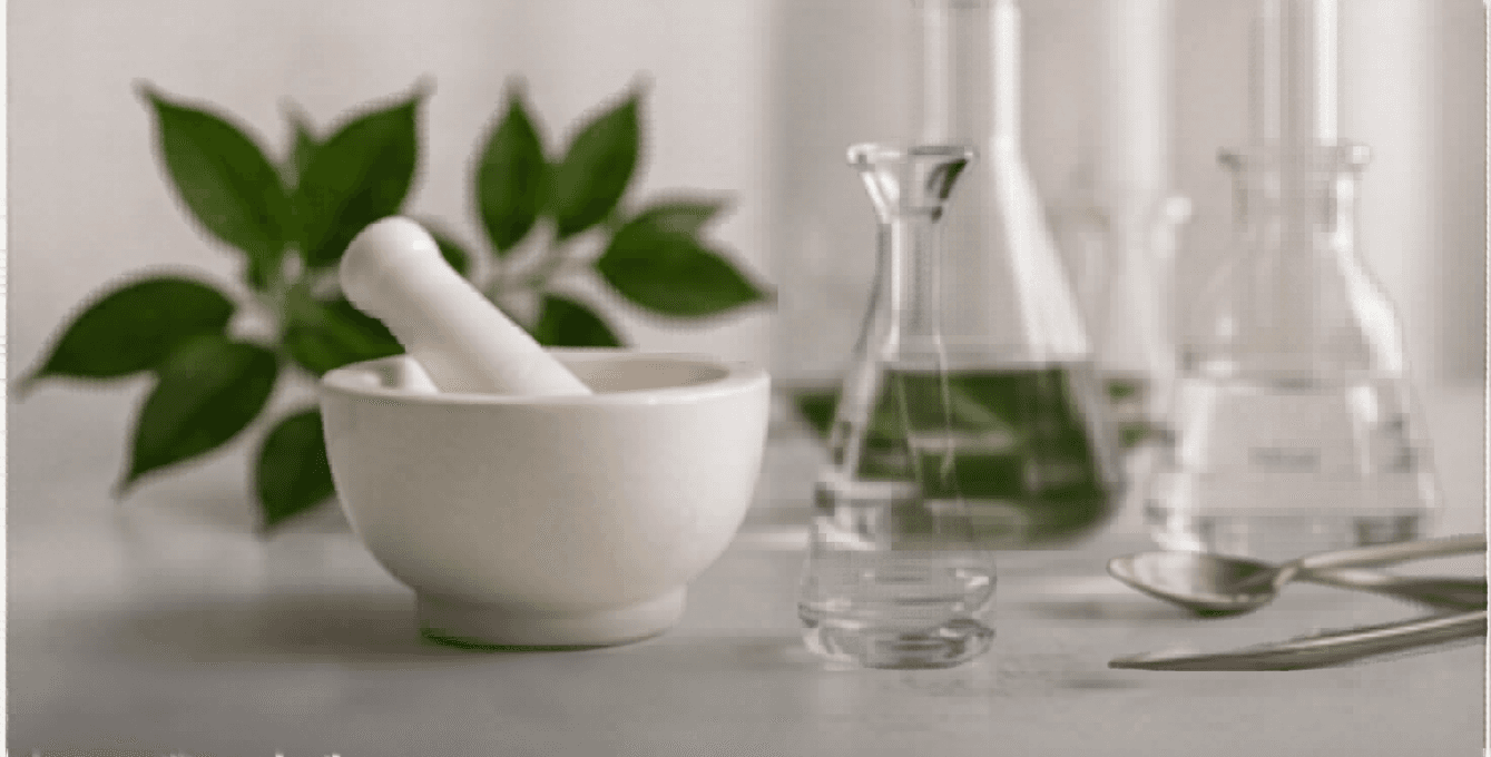 Custom Formulations