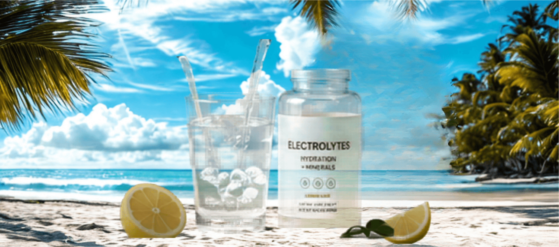 Electrolytes & Hydration
